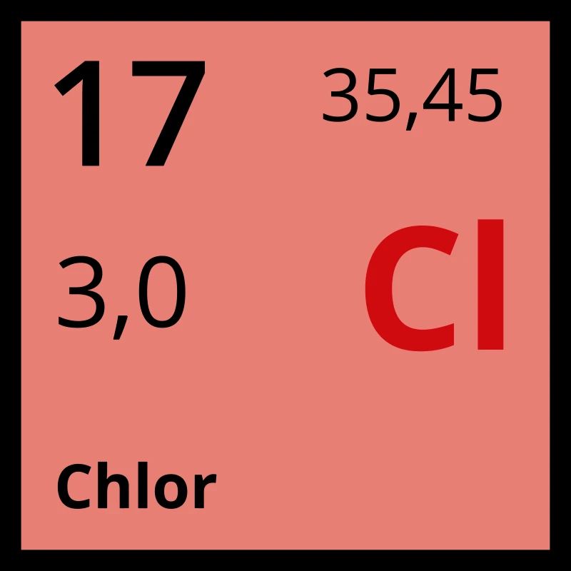 Chlor