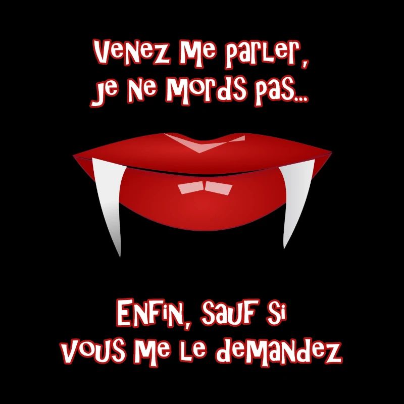 Collection piège à filles - Vampire