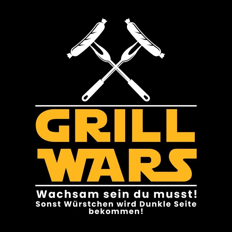 Grill Wars