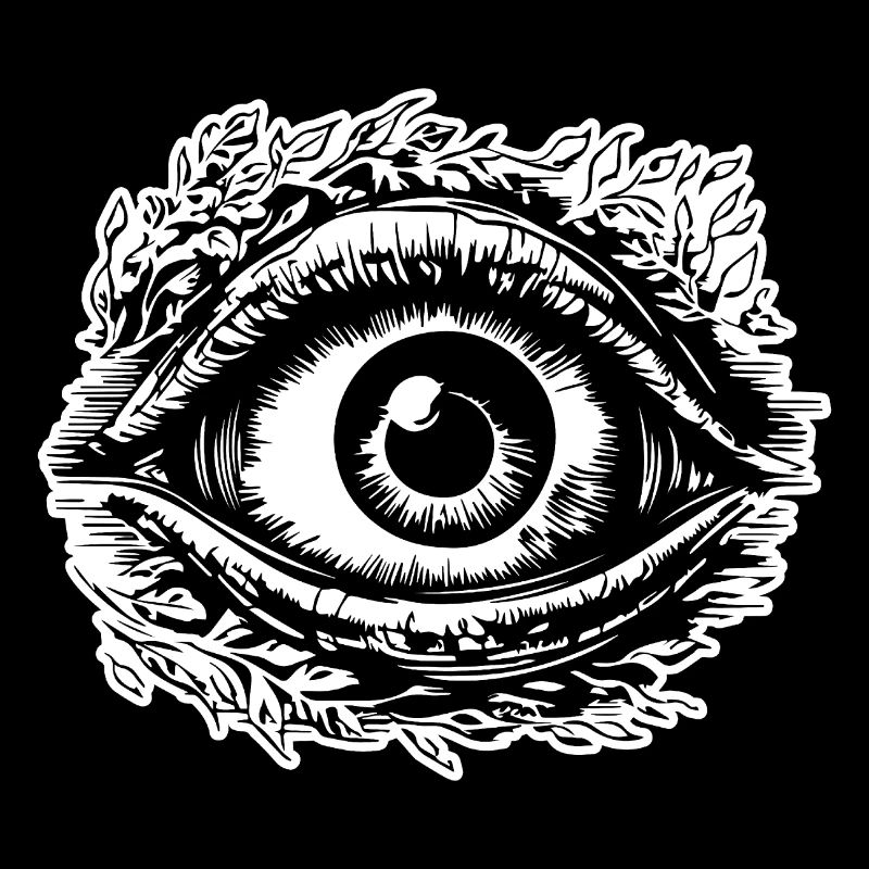 Ophtalmologiste Eye Eyes