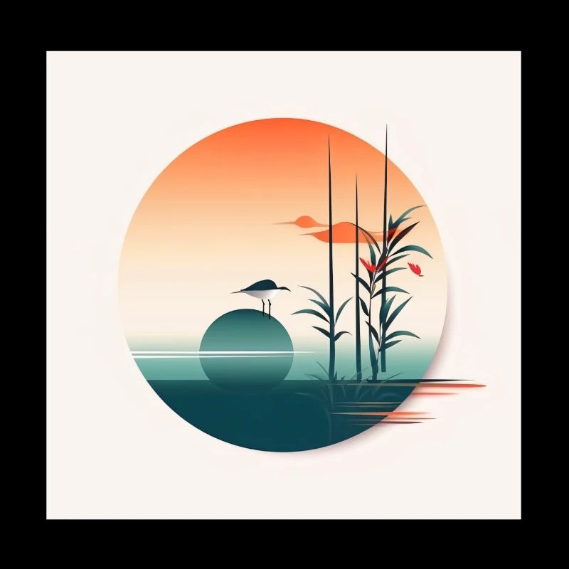 Minimalist Summer
