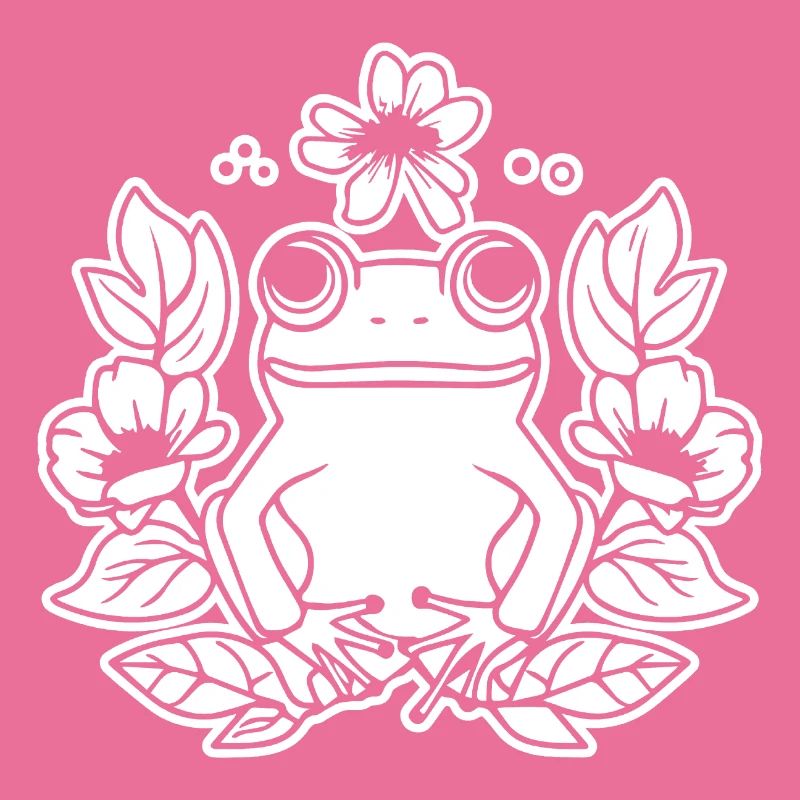 Frog Amphibian Toad