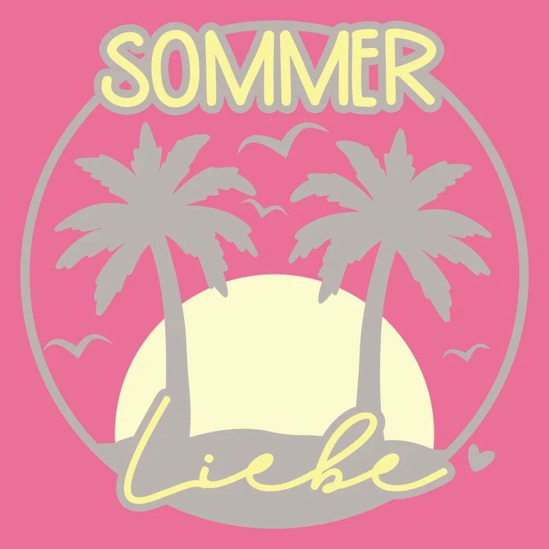 Sommer Liebe