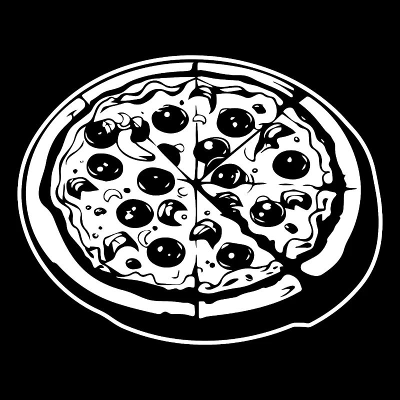 Pizza Restauration rapide Pizzeria