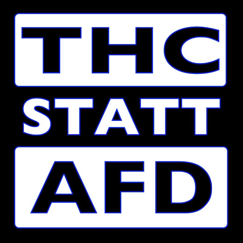 THC STATT AFD
