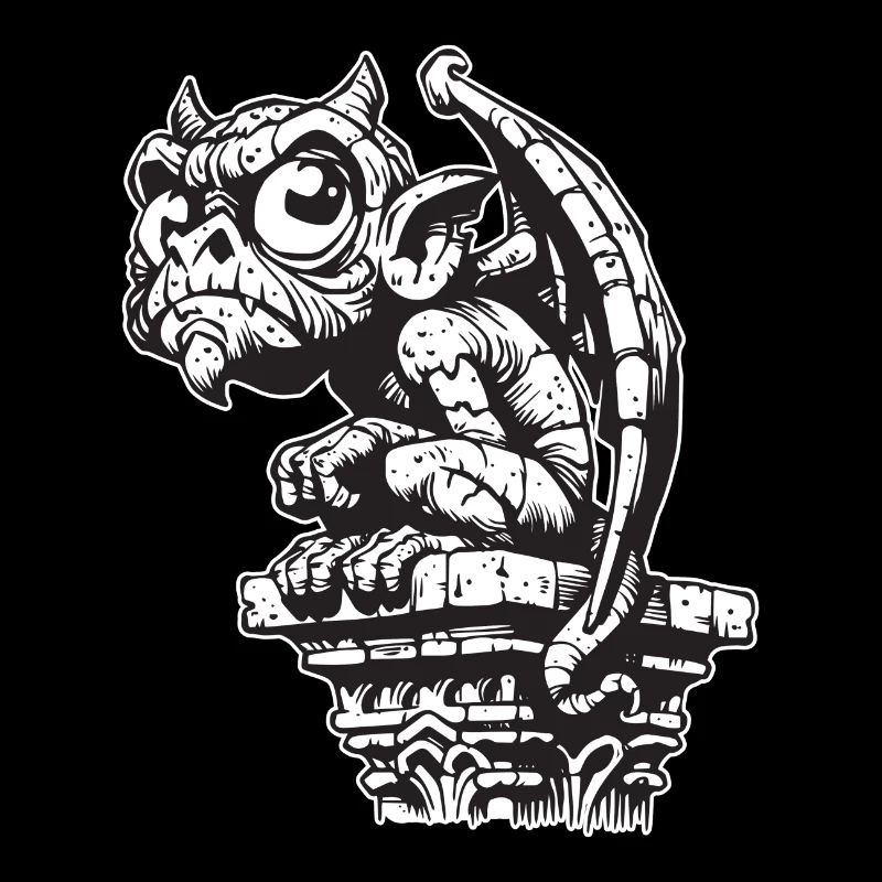 Gargoyle