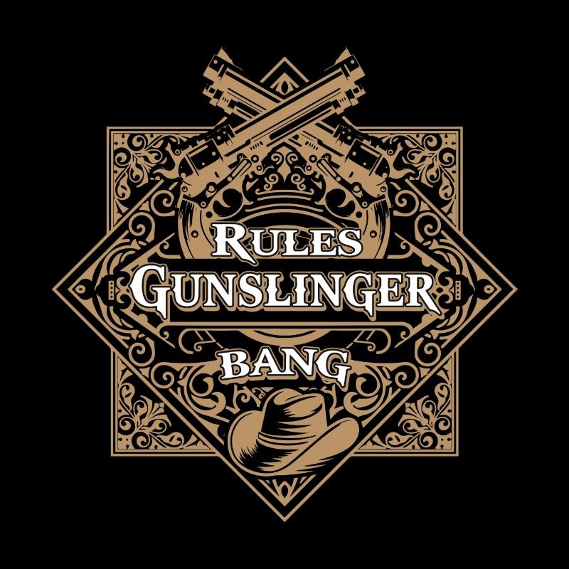 Rules Gunslinger