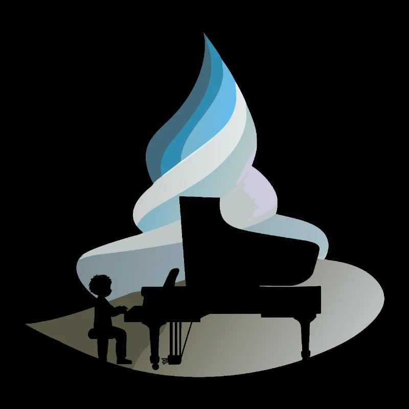 Piano Orchestra Symphony