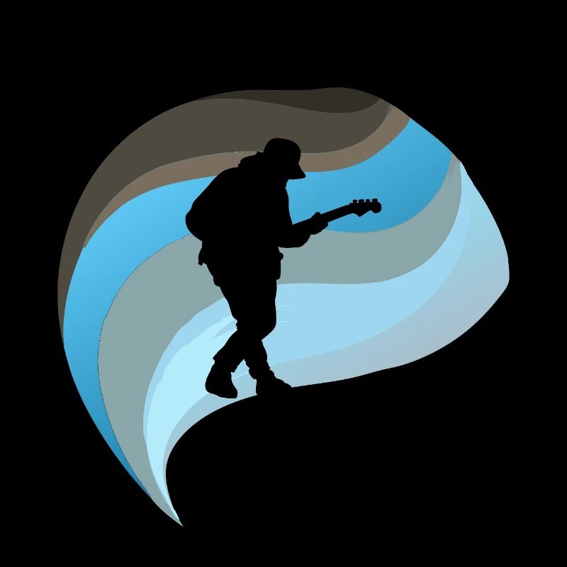 Guitariste Basser