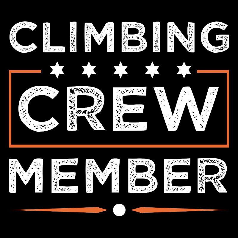 Climbing Crew