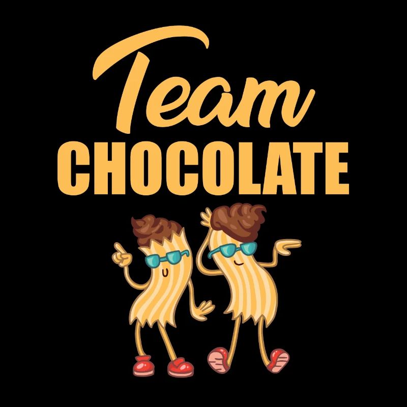 Team Chocolate