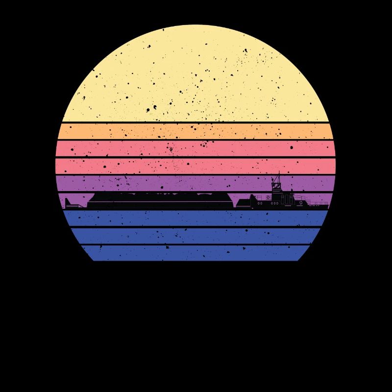 Barge