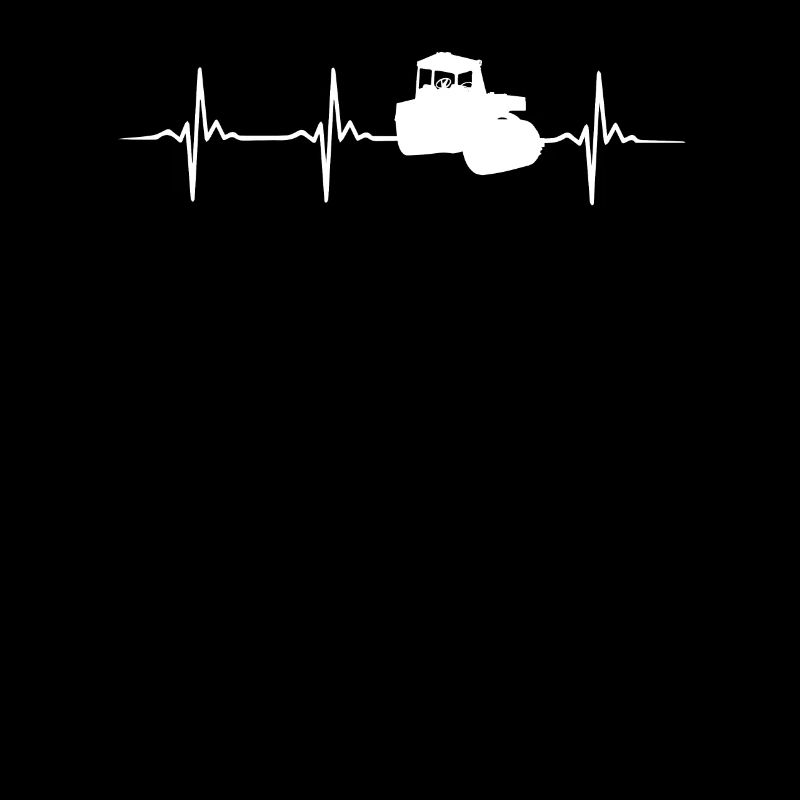 Roller heartbeat