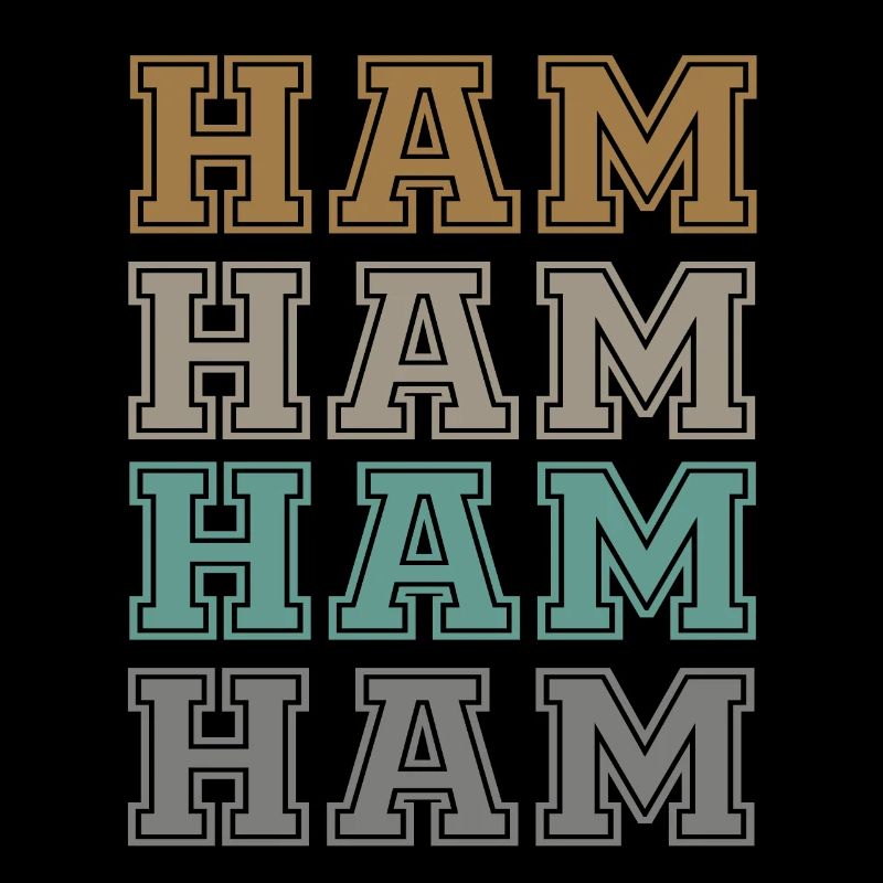 Ham