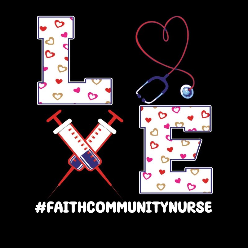 Community Nurse Gift Idea