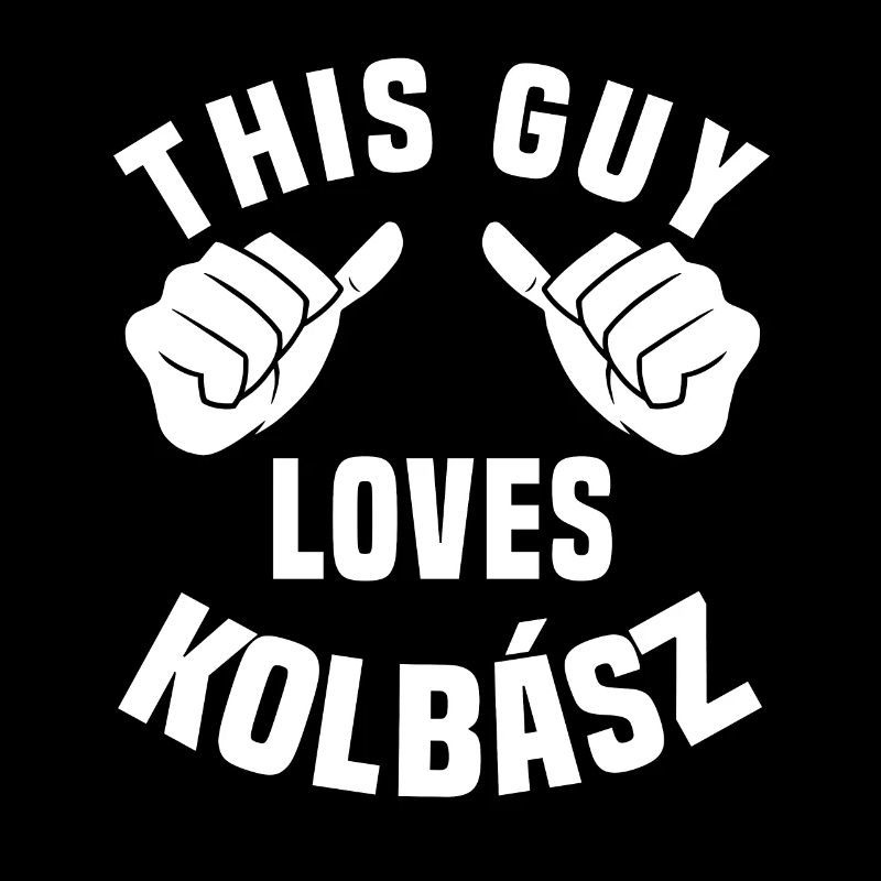 Kolbász Type