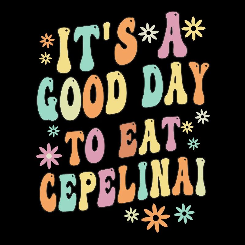 Proverbe de Cepelinai