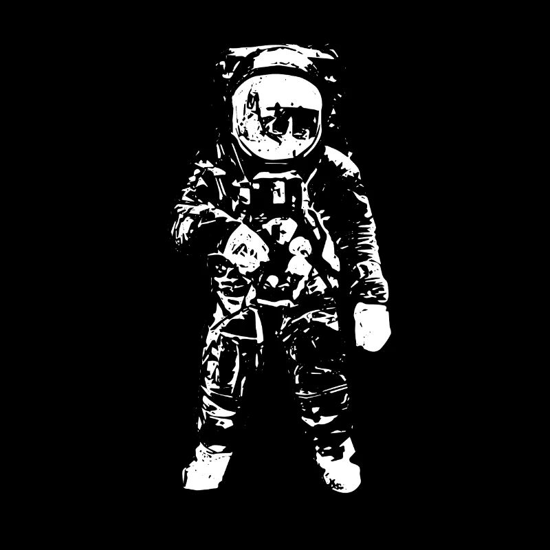 astronaut