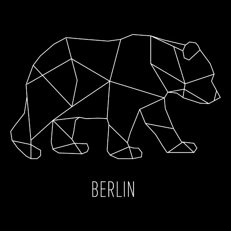 Berlin bear