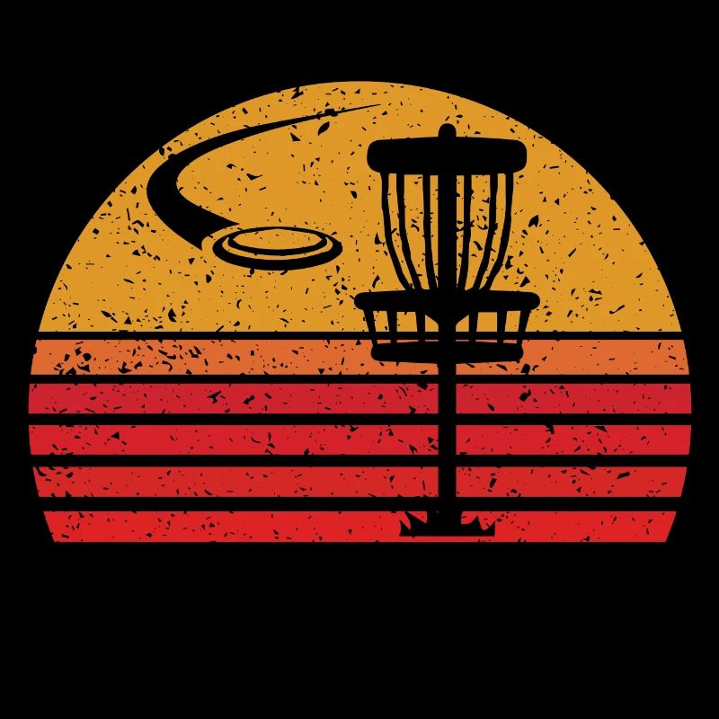 DISC GOLF VANTAGE