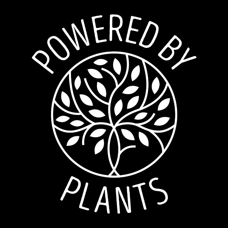 Propulsé par Plants Vegan Gift