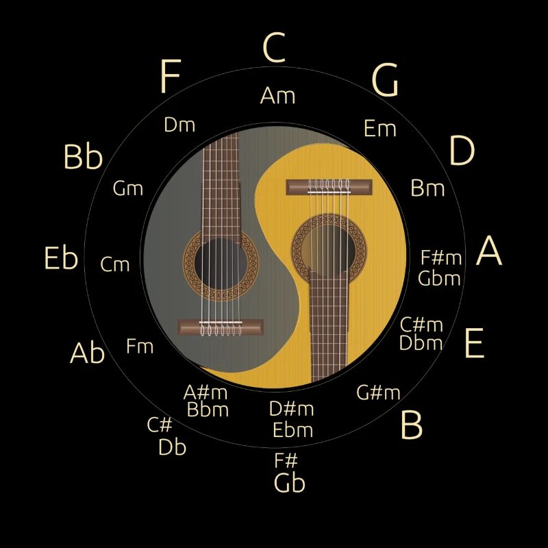 Love Playing Guitar