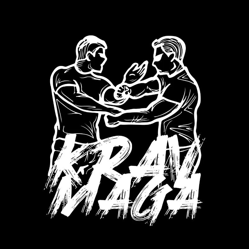 KRAV MAGA