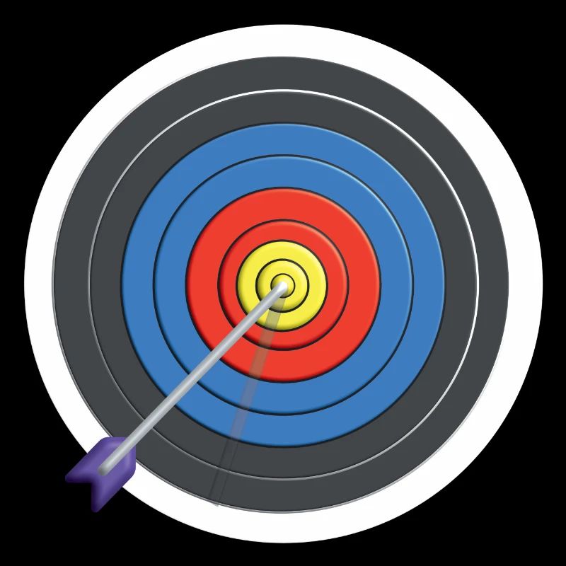 Archery Target Arrow Arrowhead Sport