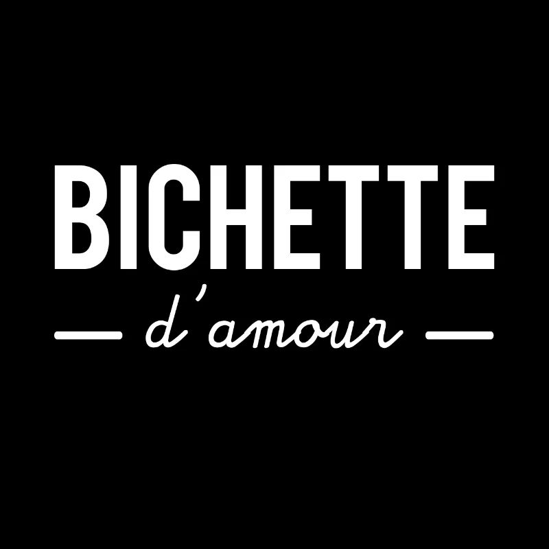 Bichette d'amour