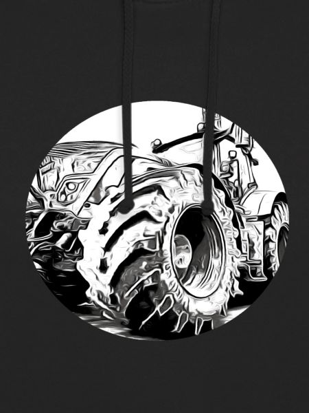 Traktor