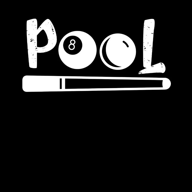 Pool Billiards Köö Ball 8 Jeu Jeu