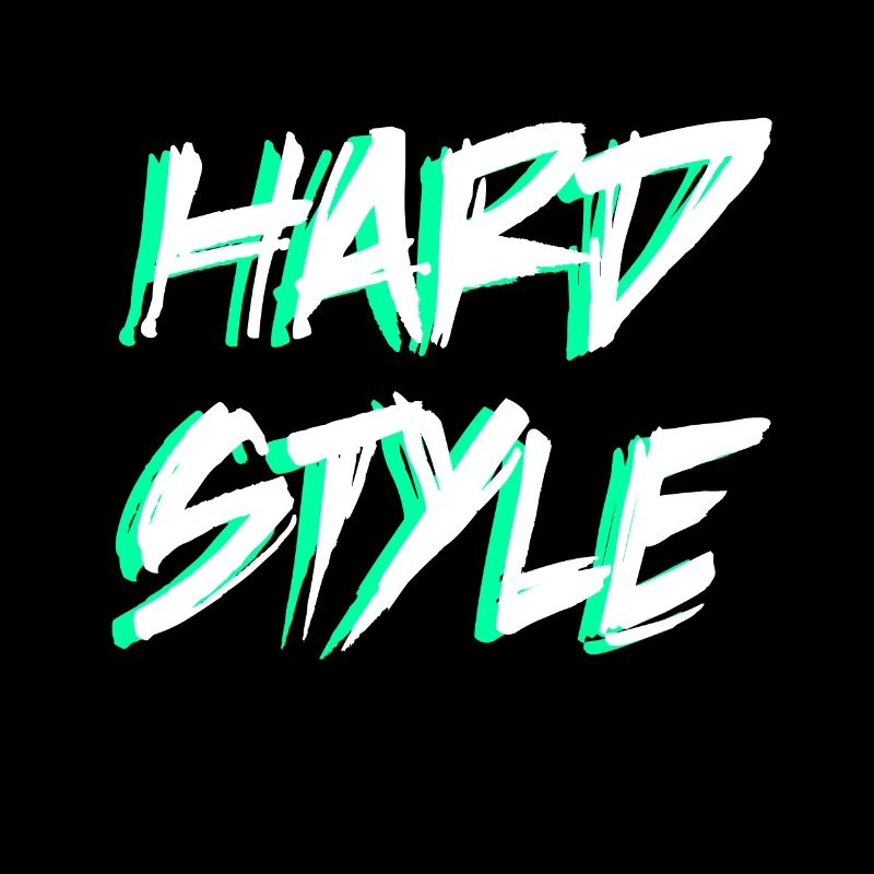 Hardstyle | Hardstyle Merchandise