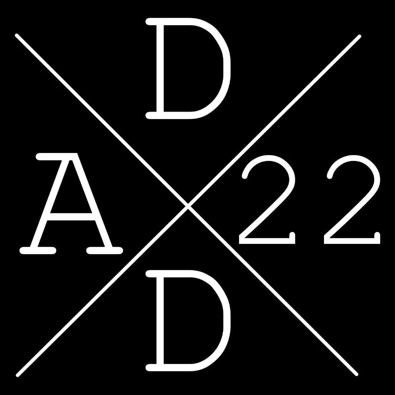 dad papa vater 2022 Geschenkidee