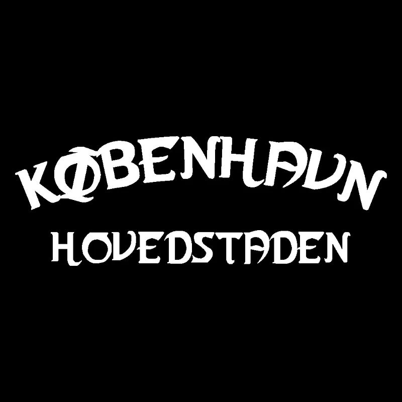 Copenhague pour toujours, Danemark