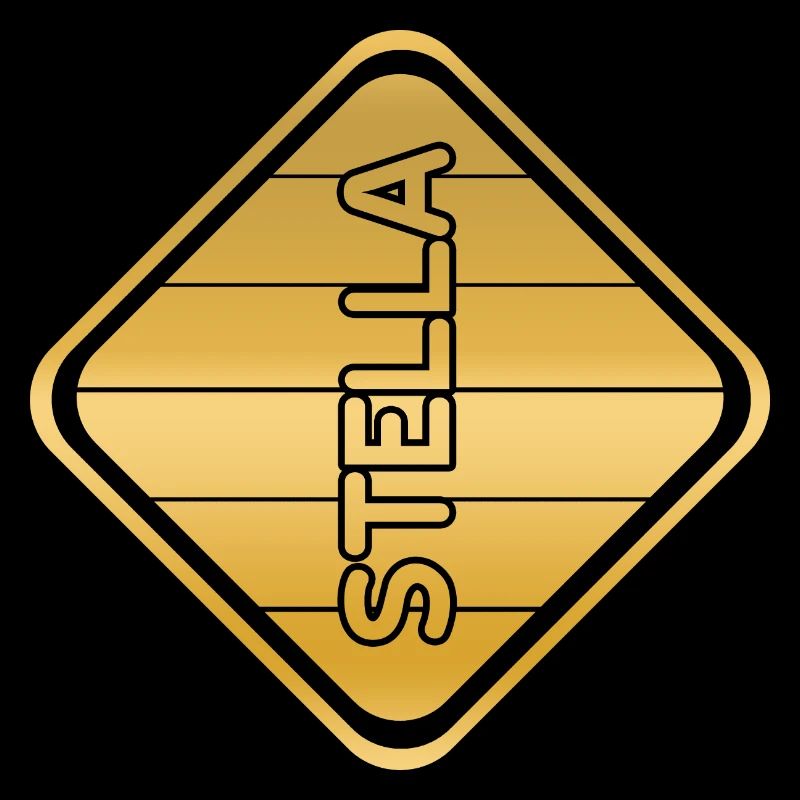 Cadeau pour Stella