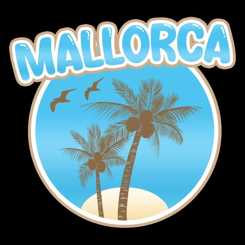 Majorque
