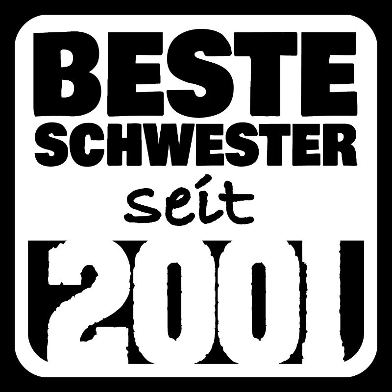 Geschwister 2001