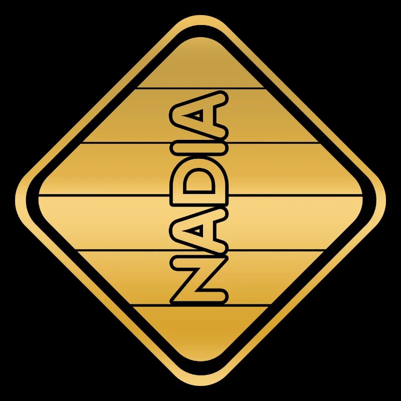 Prénom Nadia