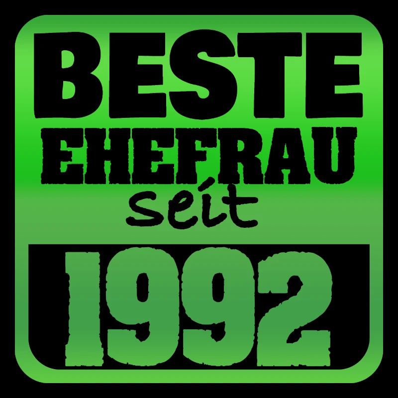Ehe 1992