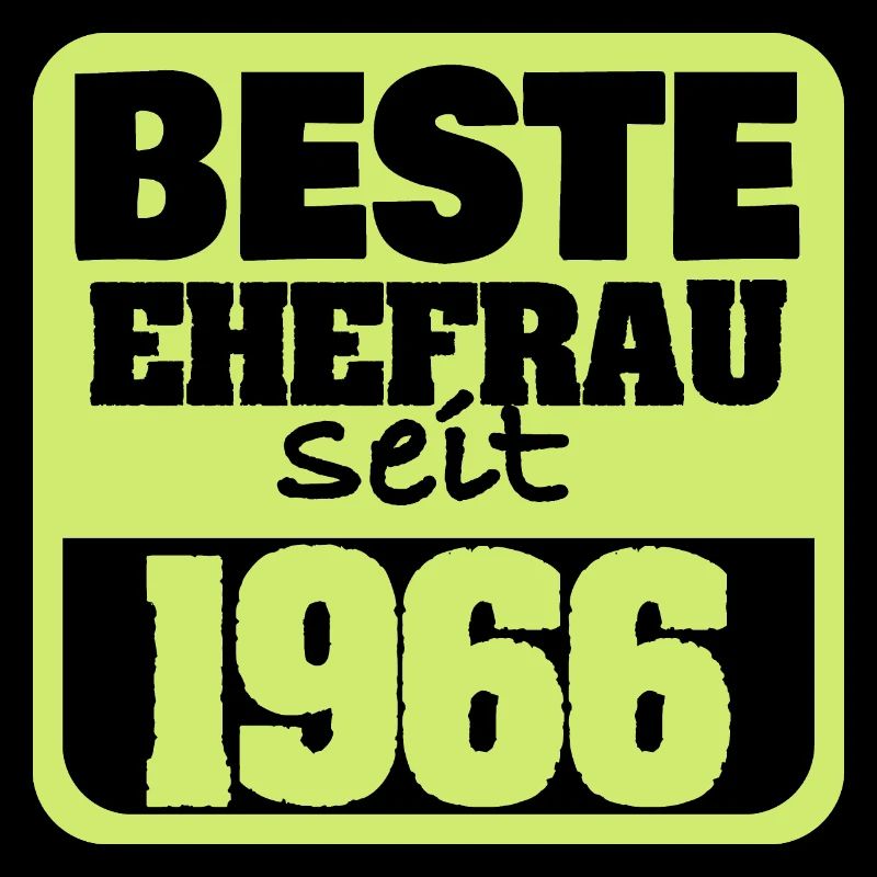 Ehe 1966