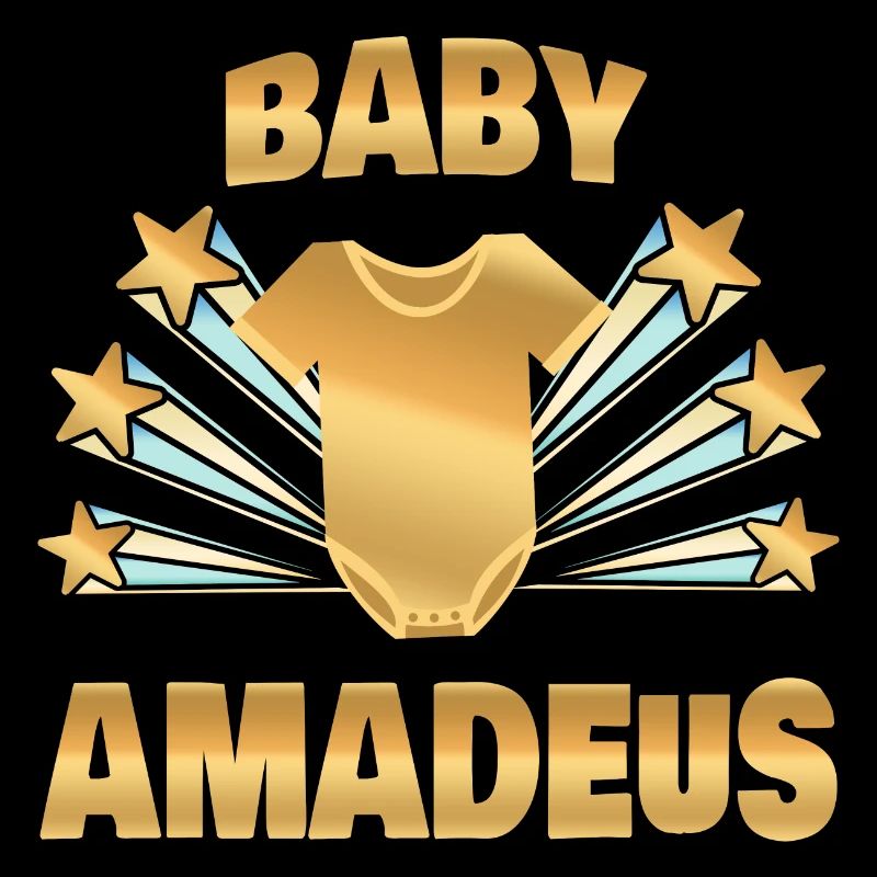 Gift for Amadeus