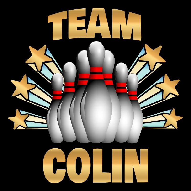 Cadeau pour Colin