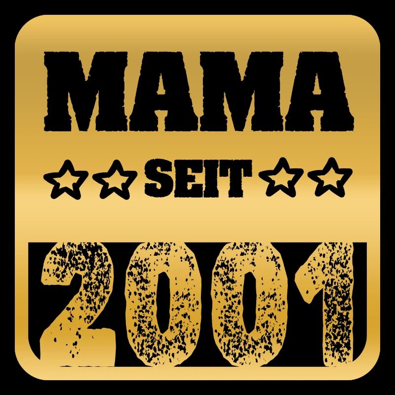 Mama 2001