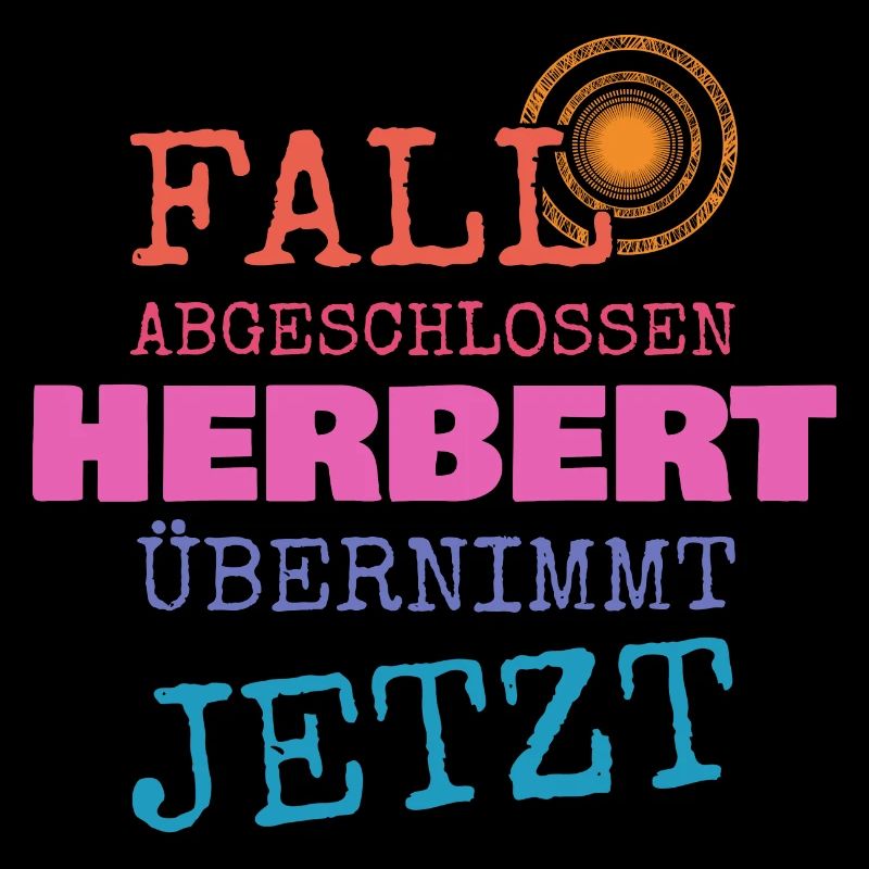 Prénom Herbert