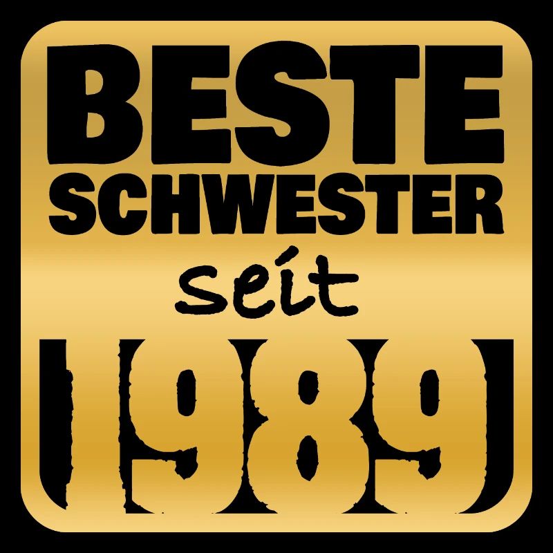 Schwester 1989
