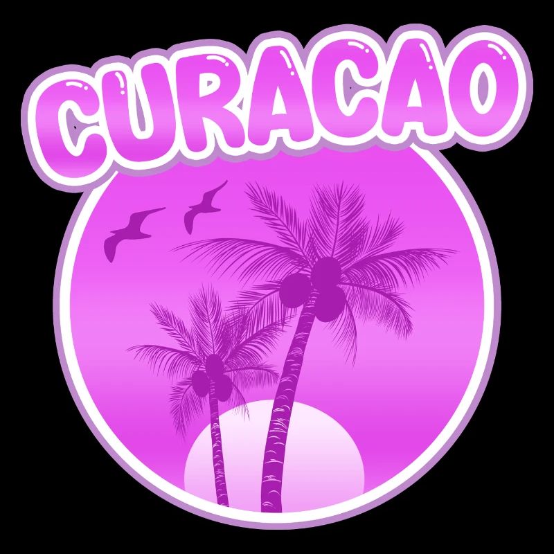Cadeau pour Curaçao