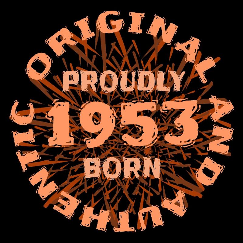 100 1953