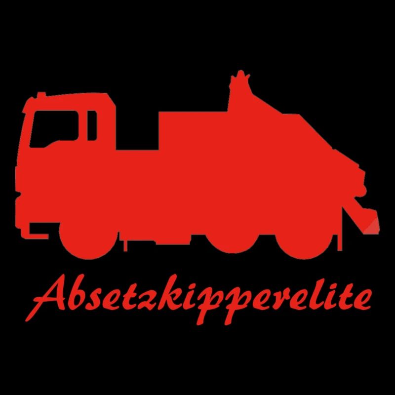 Absetzkipperelite