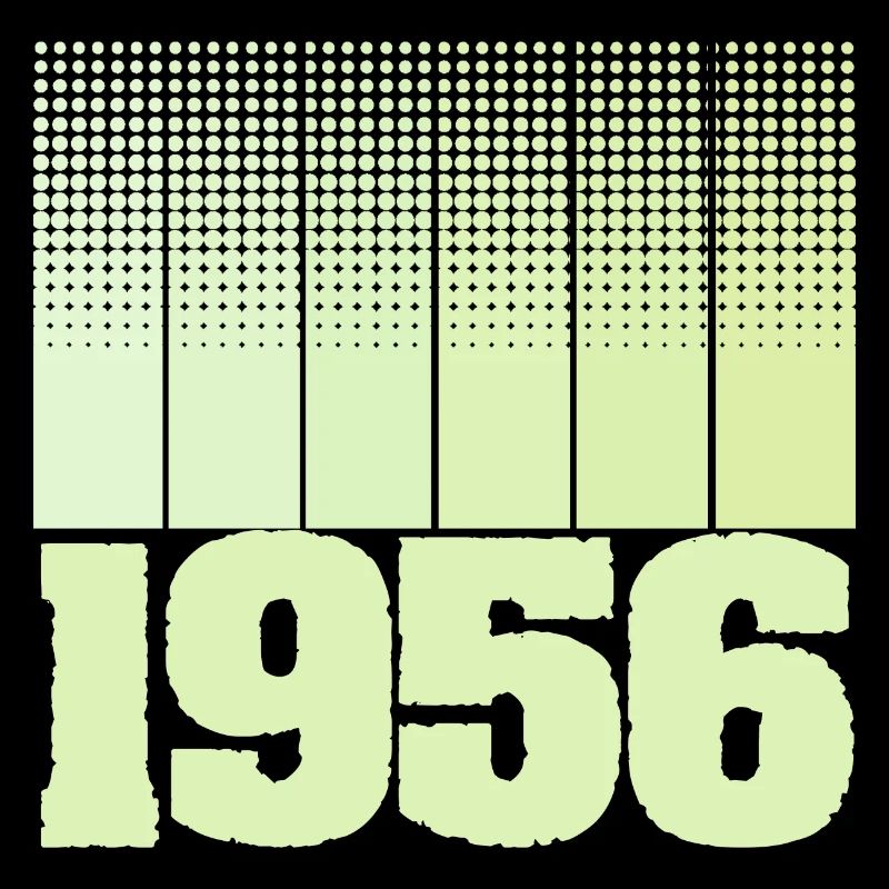 Terrain de jeu 1956