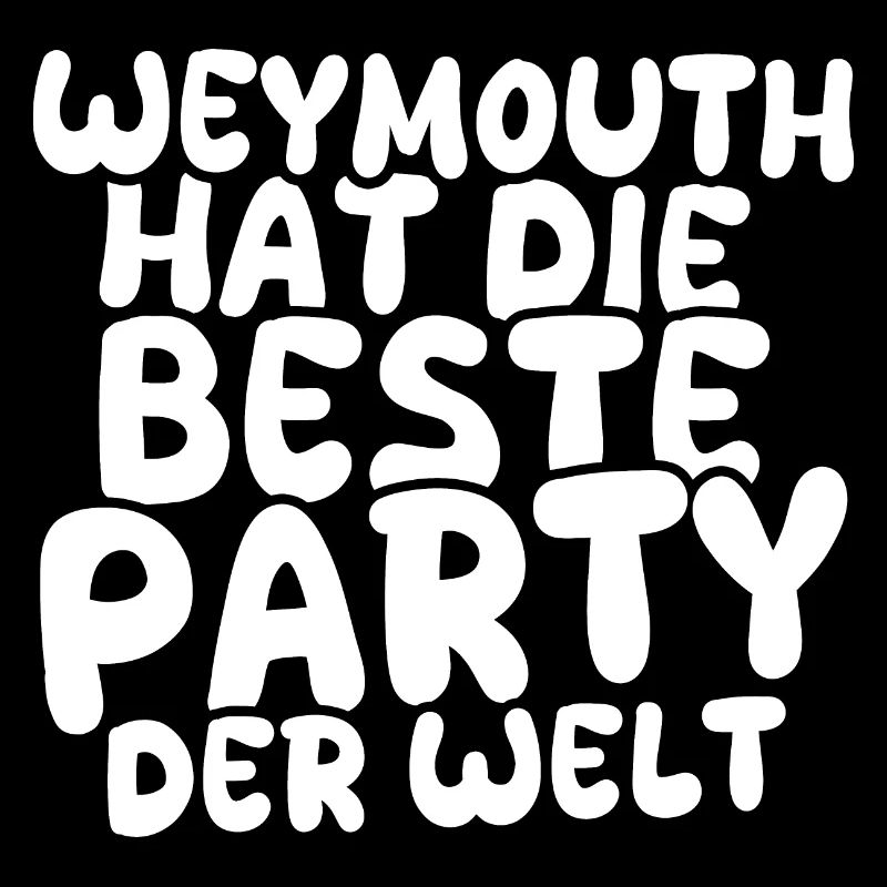 Gift for Weymouth